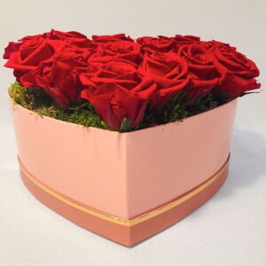 rose boxes