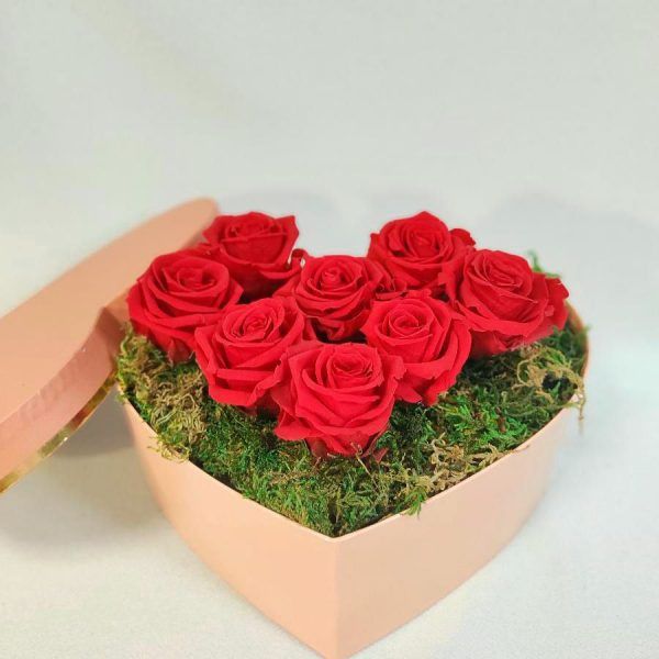 roses box